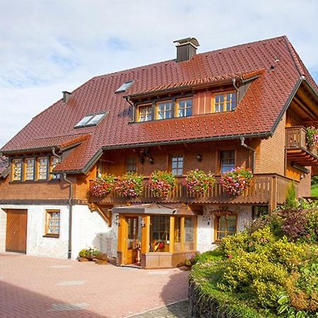 Ferienhaus Esche Hinterzarten Bagian luar foto