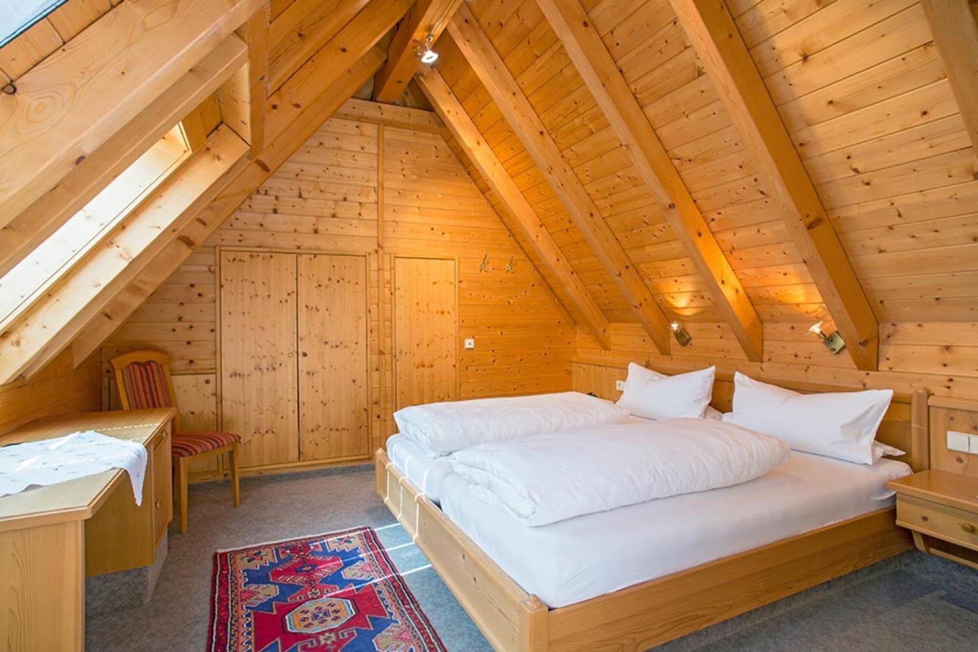 Ferienhaus Esche Hinterzarten Bagian luar foto