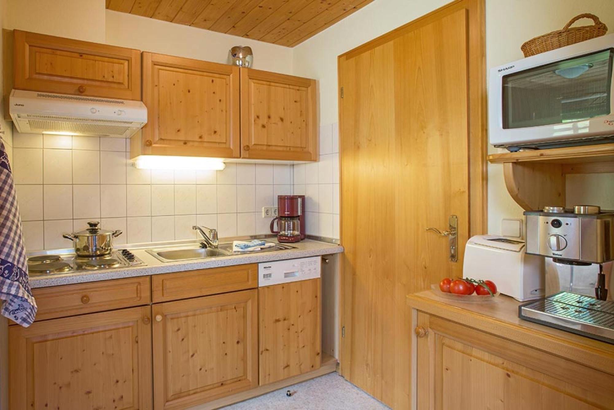Ferienhaus Esche Hinterzarten Bagian luar foto