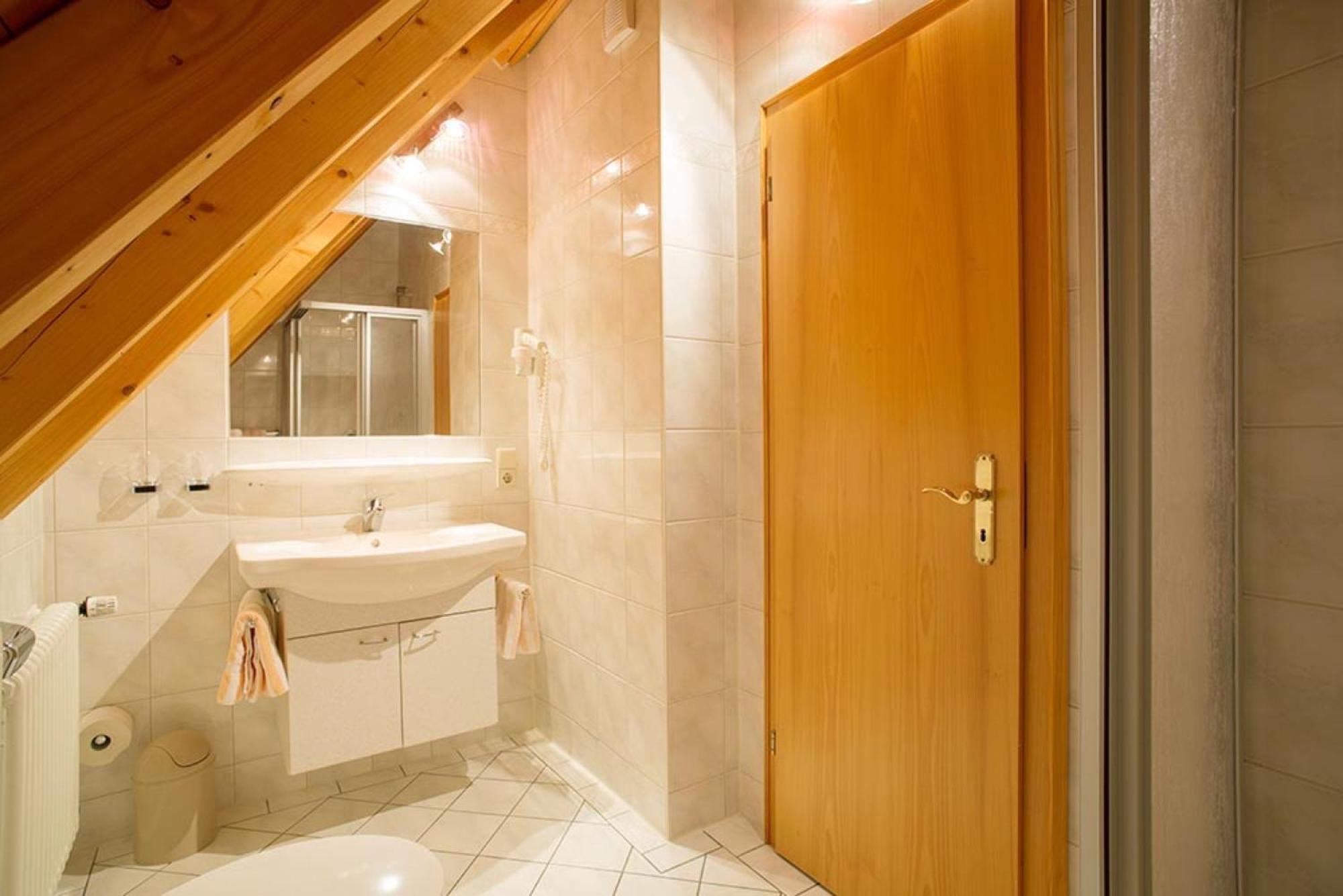 Ferienhaus Esche Hinterzarten Bagian luar foto