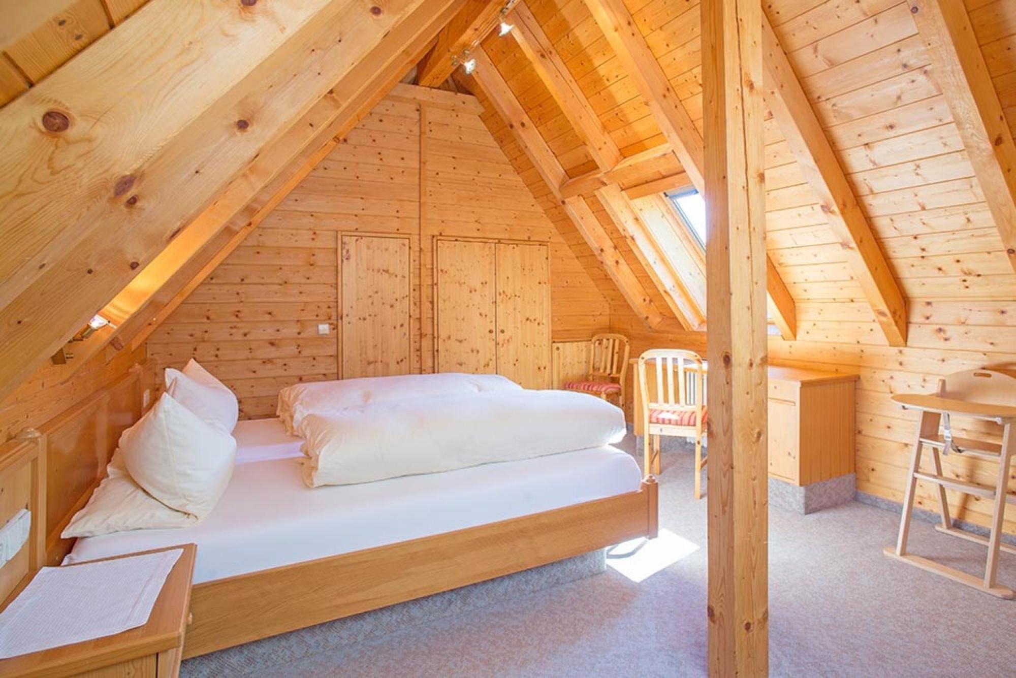 Ferienhaus Esche Hinterzarten Bagian luar foto
