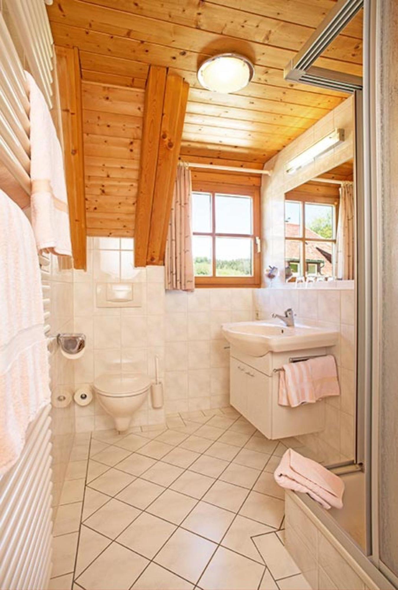 Ferienhaus Esche Hinterzarten Bagian luar foto