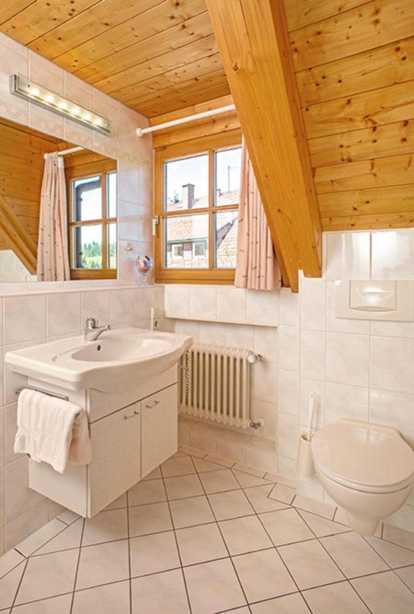 Ferienhaus Esche Hinterzarten Bagian luar foto