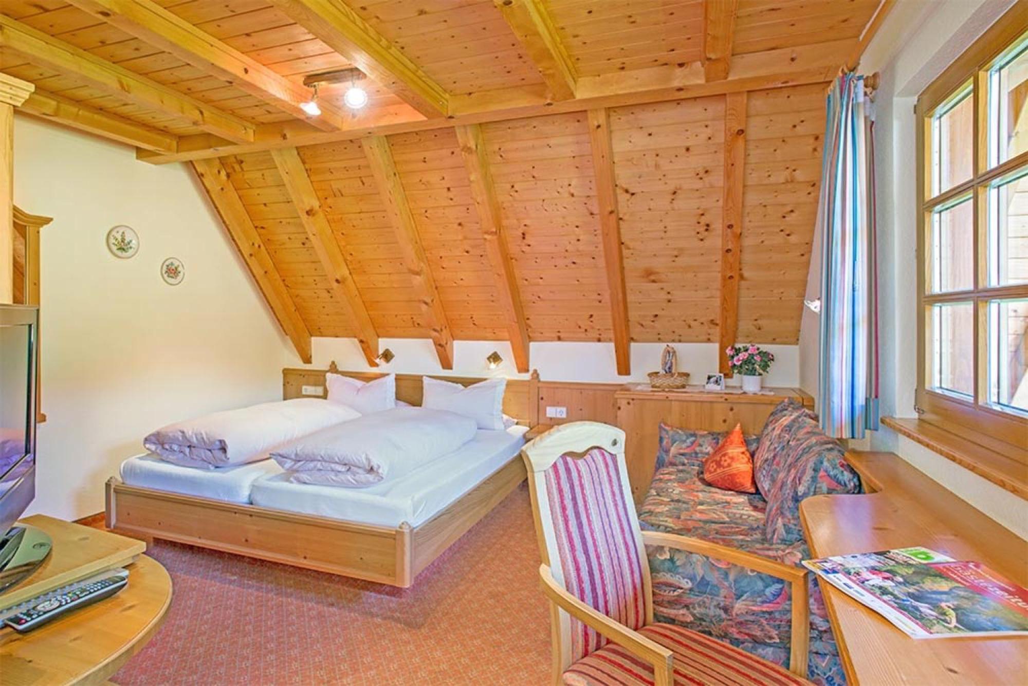 Ferienhaus Esche Hinterzarten Bagian luar foto